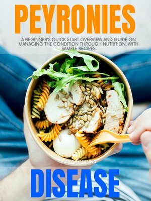 cover image of Peyronie's Disease